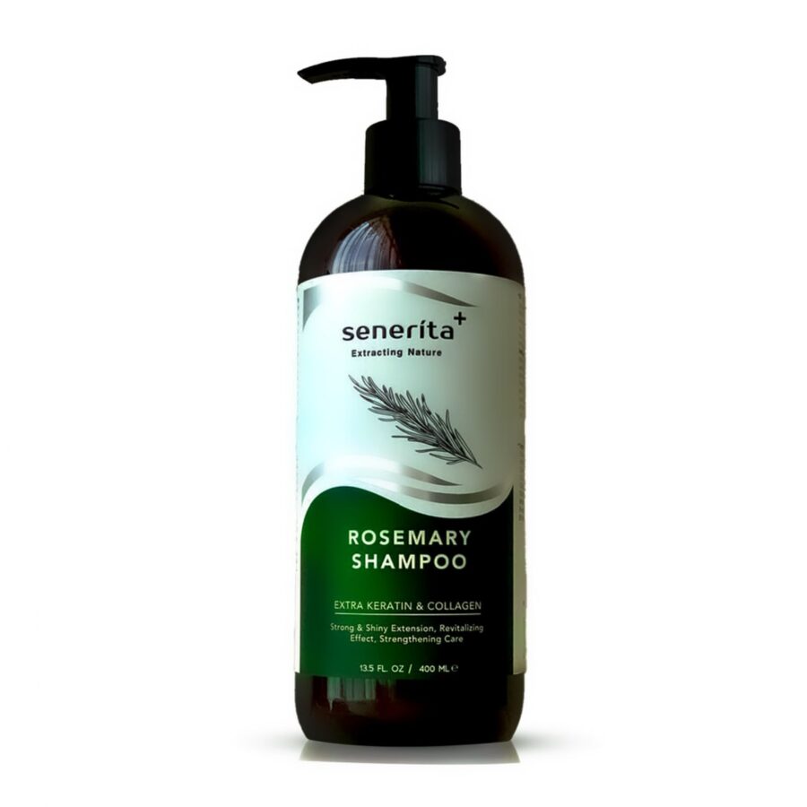 ROSEMARY SHAMPOO